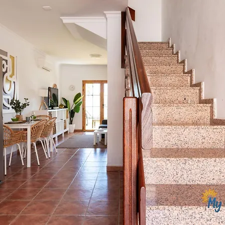 Duplex By Yumbo Сasa de vacaciones *