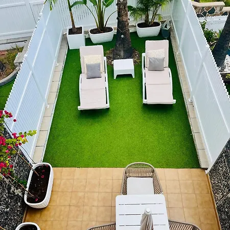 Сasa de vacaciones Duplex By Yumbo Playa del Inglés